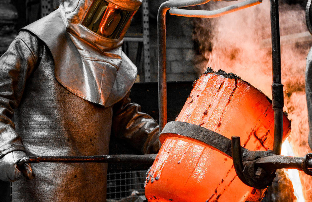 “Top Quality Ferrous & Non-Ferrous Metals: A Complete Industry Guide”
