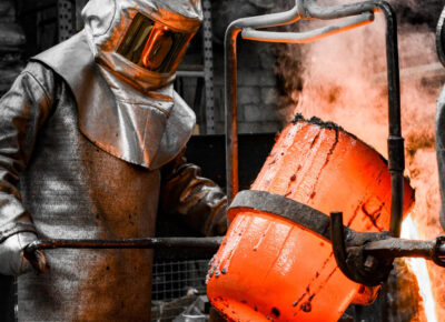 “Top Quality Ferrous & Non-Ferrous Metals: A Complete Industry Guide”