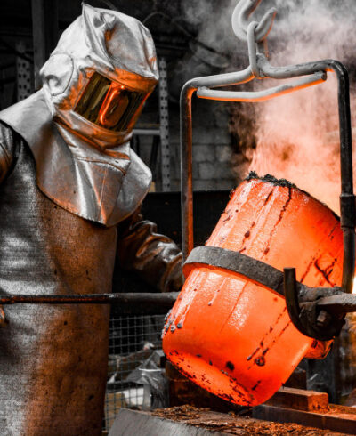 “Top Quality Ferrous & Non-Ferrous Metals: A Complete Industry Guide”