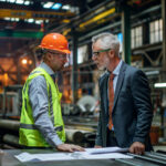 ”Why Choosing the Right Metal Supplier Matters for Your Business”
