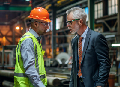 ''Why Choosing the Right Metal Supplier Matters for Your Business”