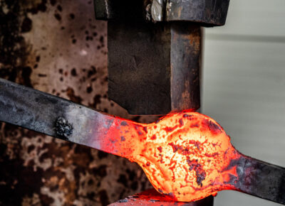 “Latest Trends in Metal Manufacturing and Casting Technology”