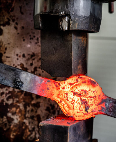 “Latest Trends in Metal Manufacturing and Casting Technology”